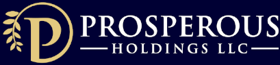 PROSPEROUS logo